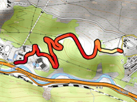 Côte de Saint-André