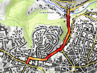 Côte de Saint Brieuc