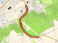 Côte de Saint Cheron