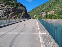Côte de Saint Estève Janson
