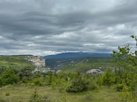 Côte de Saint-Hubert