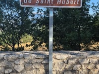 Côte de Saint-Hubert