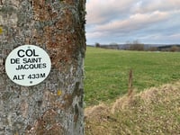 Côte de Saint-Jacques