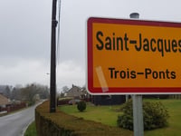 Côte de Saint-Jacques