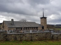 Côte de Saint-Jacques