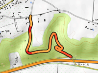 Côte de Saint-Jean d'Abbetot