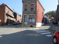 Côte de Saint-Nicolas