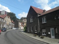 Côte de Saint-Nicolas