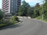Côte de Saint-Nicolas