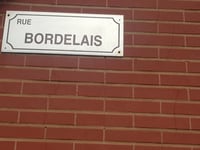 Côte de Saint-Nicolas