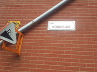 Côte de Saint-Nicolas