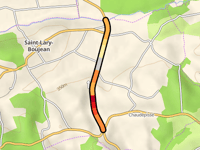 Côte de Saint-Patatin