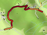 Côte de Saint-Perdoux