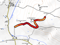 Côte de Saint-Pierre-la-Rivière