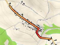 Côte de Saint-Sauvy