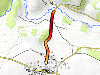 Côte de Saint-Vigor-des-Mézerets