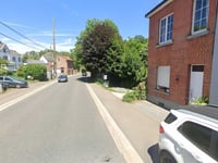 Côte de Saive