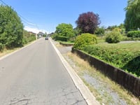 Côte de Saive