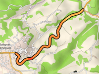 Côte de Salignac