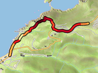 Alto de San Juan de Gaztelugatxe