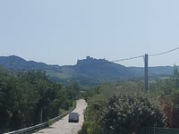 San Leo da Secchiano