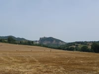 San Leo da Secchiano