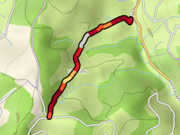 Côte de Sany