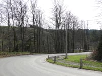 Côte de Sart von Solwaster