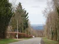 Côte de Sart von Solwaster