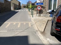 Côte de Sart von Solwaster