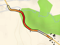 Côte de Sauveterre