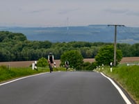 Côte de Savelborn z Emsdorf