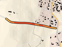 Côte de Saverdun