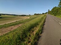 Côte de Séquières