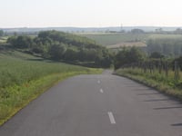 Côte de Séquières
