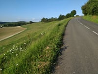 Côte de Séquières