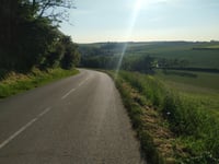 Côte de Séquières
