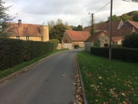 Côte de Séquières