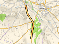 Côte de Sériège