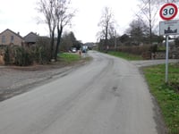 Côte de Solwaster