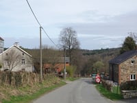 Côte de Solwaster