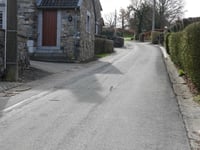 Côte de Solwaster