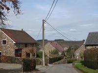 Côte de Solwaster