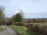 Côte de Solwaster
