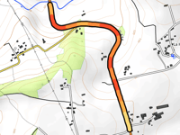 Côte de Sourdeval