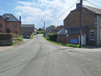 Côte de Stave von Biesmerée