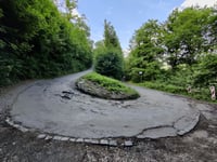 Côte de Strivay da Esneux