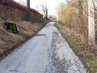 Côte de Strivay da Esneux