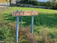 Côte de Stud