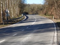 Côte de Surister